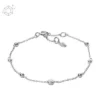 Brățară din argint sterling Glitz Brățară din argint sterling Glitz