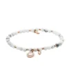 Brățară Howlite Brățară Howlite