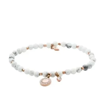 Brățară Howlite