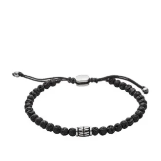 Brățară semi-prețioasă Everett Black
