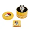 Ceas clasic Disney Minnie Mouse x Fossil, ediție specială