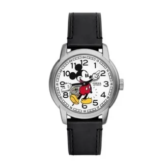 Ceas Disney Fossil ediție specială Classic Disney Mickey Mouse