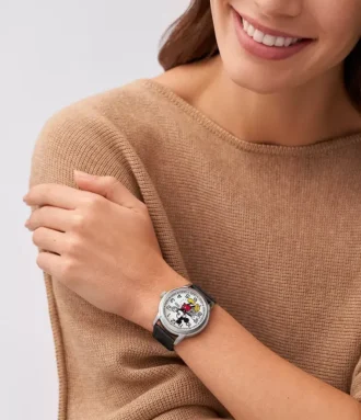 Ceas Disney Fossil ediție specială Classic Disney Mickey Mouse