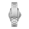 Ceas Fossil Blue GMT din oțel inoxidabil Ceas Fossil Blue GMT din oțel inoxidabil