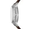 Ceas Fossil Heritage Automatic din piele maro Ceas Fossil Heritage Automatic din piele maro