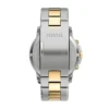 Ceas Grant Chronograph din oțel inoxidabil în două nuanțe Ceas Grant Chronograph din oțel inoxidabil în două nuanțe
