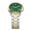 Ceas Grant Chronograph din oțel inoxidabil în două nuanțe Ceas Grant Chronograph din oțel inoxidabil în două nuanțe