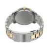 Ceas Grant Chronograph din oțel inoxidabil în două nuanțe Ceas Grant Chronograph din oțel inoxidabil în două nuanțe