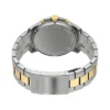 Ceas Grant Chronograph din oțel inoxidabil în două nuanțe Ceas Grant Chronograph din oțel inoxidabil în două nuanțe