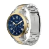 Ceas Grant Chronograph din oțel inoxidabil în două nuanțe Ceas Grant Chronograph din oțel inoxidabil în două nuanțe