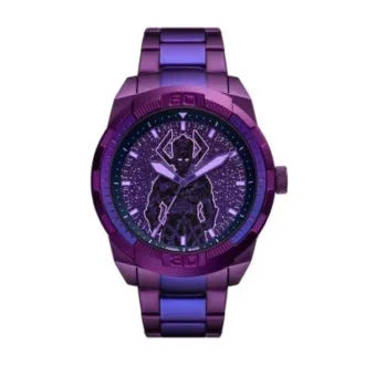 Ceas Marvel x Fossil Galactus în ediție limitată