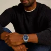 Ceas multifuncțional Neutra Moonphase din oțel inoxidabil Ceas multifuncțional Neutra Moonphase din oțel inoxidabil