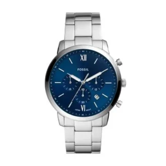Ceas Neutra Chronograph din oțel inoxidabil