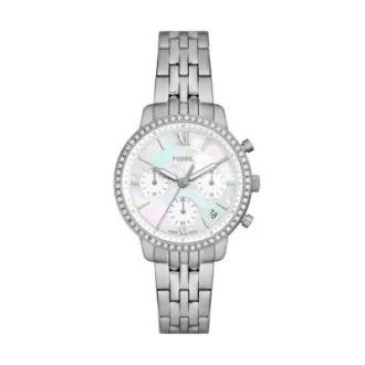 Ceas Neutra Chronograph din oțel inoxidabil