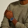 Ceas Neutra Chronograph din oțel inoxidabil
