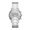 Ceas Neutra Chronograph din oțel inoxidabil