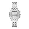 Ceas Neutra Chronograph din oțel inoxidabil