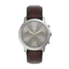 Ceas Neutra Chronograph din piele maro Ceas Neutra Chronograph din piele maro