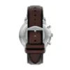Ceas Neutra Chronograph din piele maro Ceas Neutra Chronograph din piele maro