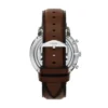 Ceas Neutra Chronograph din piele maro Ceas Neutra Chronograph din piele maro