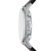 Ceas Neutra Chronograph din piele maro Ceas Neutra Chronograph din piele maro
