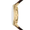 Ceas Neutra Chronograph din piele maro Ceas Neutra Chronograph din piele maro
