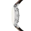 Ceas Neutra Chronograph din piele maro Ceas Neutra Chronograph din piele maro