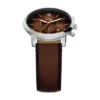 Ceas Neutra Chronograph din piele maro Ceas Neutra Chronograph din piele maro