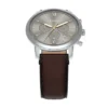Ceas Neutra Chronograph din piele maro Ceas Neutra Chronograph din piele maro