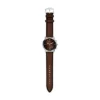 Ceas Neutra Chronograph din piele maro Ceas Neutra Chronograph din piele maro