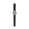 Ceas Neutra Chronograph din piele maro Ceas Neutra Chronograph din piele maro