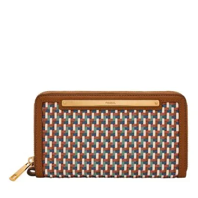 Clutch Liza cu fermoar Clutch Liza cu fermoar