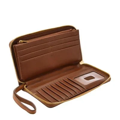 Clutch Liza cu fermoar Clutch Liza cu fermoar