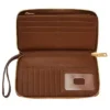 Clutch Liza cu fermoar Clutch Liza cu fermoar