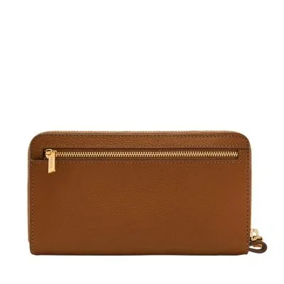 Clutch Liza cu fermoar Clutch Liza cu fermoar