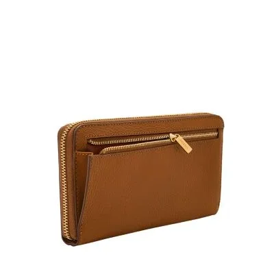 Clutch Liza cu fermoar Clutch Liza cu fermoar
