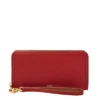 Clutch Logan RFID cu fermoar Clutch Logan RFID cu fermoar