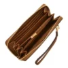 Clutch Logan RFID cu fermoar Clutch Logan RFID cu fermoar