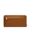Clutch Logan RFID cu fermoar Clutch Logan RFID cu fermoar