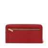 Clutch Logan RFID cu fermoar Clutch Logan RFID cu fermoar