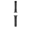 Curea din ceramică neagră de 38/40/41/42 mm pentru Apple Watch®