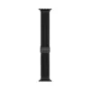 Curea din oțel inoxidabil negru de 42/44/45/46/49 mm pentru Apple Watch® Curea din oțel inoxidabil negru de 42/44/45/46/49 mm pentru Apple Watch®