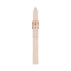Curea din piele LiteHide™ de 12 mm, culoare nude Curea din piele LiteHide™ de 12 mm, culoare nude