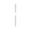 Curea din piele LiteHide™ de 12 mm, culoare nude Curea din piele LiteHide™ de 12 mm, culoare nude