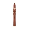 Curea din piele LiteHide™ maro mediu de 12 mm Curea din piele LiteHide™ maro mediu de 12 mm