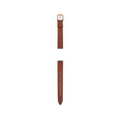 Curea din piele LiteHide™ maro mediu de 14 mm Curea din piele LiteHide™ maro mediu de 14 mm