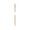 Curea din piele LiteHide™ nude de 16 mm Curea din piele LiteHide™ nude de 16 mm