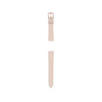 Curea din piele LiteHide™ nude de 16 mm
