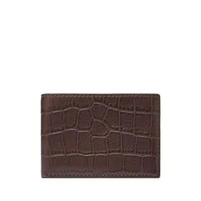 Derrick FPW Bifold Derrick FPW Bifold