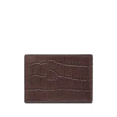 Derrick FPW Bifold Derrick FPW Bifold